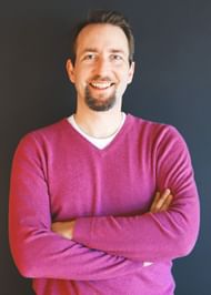 Brendan Greene. Image: GamesIndustry.biz